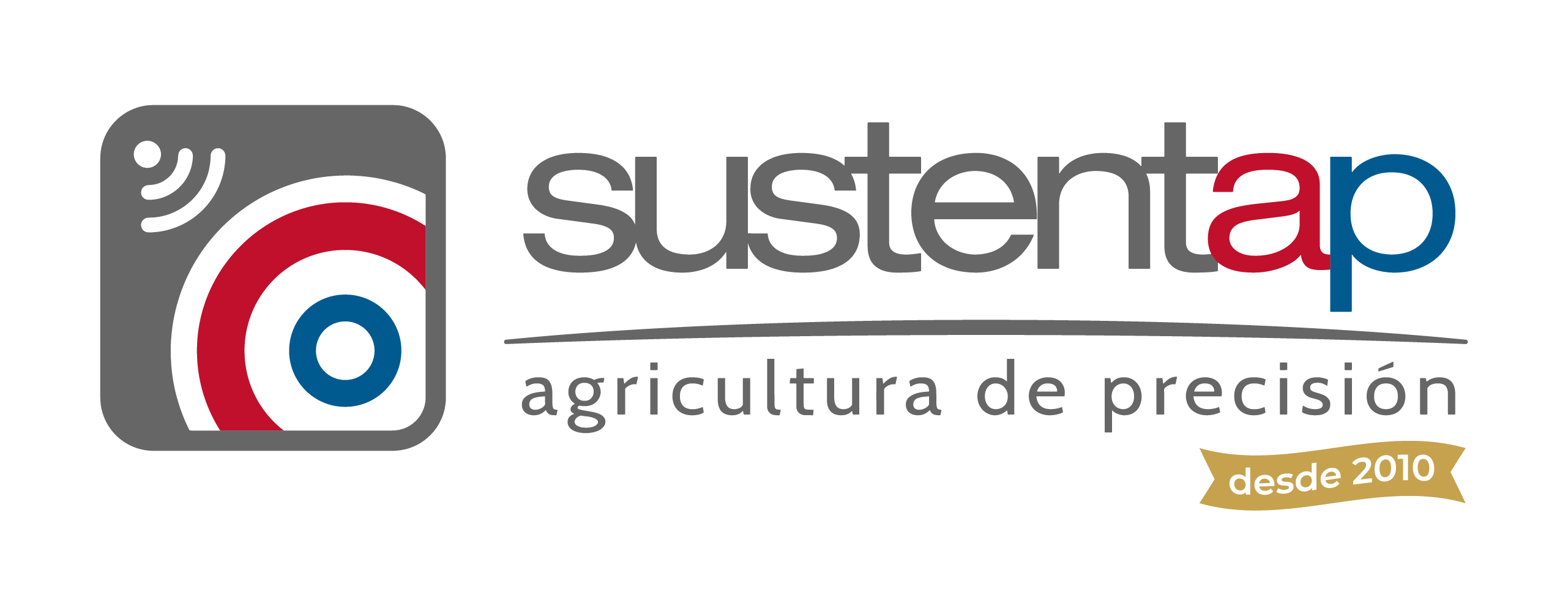 SUSTENTAP Agricultura de Precisión